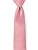 Men's Neck Ties in Dupioni