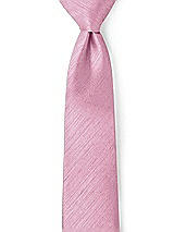 Men's Neck Ties in Dupioni