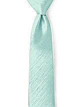 Men's Neck Ties in Dupioni