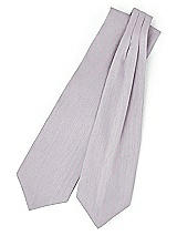 Custom Cravats in Dupioni