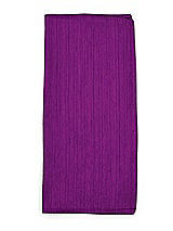 Pocket Squares in Dupioni