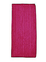 Pocket Squares in Dupioni