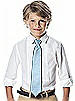 Boy's 50" Duchess Satin Neck Tie