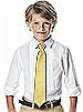 Boy's 50" Duchess Satin Neck Tie
