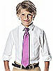 Boy's 50" Duchess Satin Neck Tie