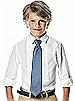 Boy's 50" Duchess Satin Neck Tie