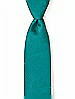 Boy's Neck Tie in Peau de Soie