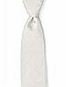 Boy's Neck Tie in Peau de Soie