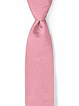 Boy's Neck Tie in Peau de Soie