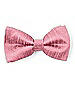 Boy's Clip Bow Tie in Dupioni