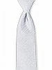 Boy's 50" Dupioni Neck Tie