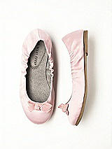 Flower Girl Shoes