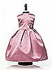 Doll dress to match style FL4022