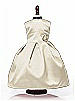 Doll dress to match style FL4022