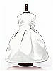 Doll dress to match style FL4022