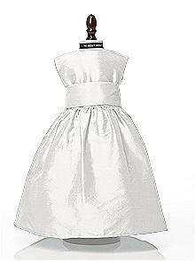 Doll Dress to Match Style FL4017