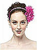 Chiffon Flower
