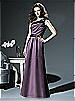 Dessy Collection Style 2812