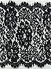 Lace #A6222 by the 1/2 yard