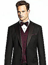 Duchess Satin Bow Ties
