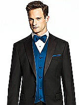 Duchess Satin Bow Ties