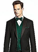 Duchess Satin Bow Ties