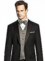 Duchess Satin Bow Ties