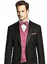 Duchess Satin Bow Ties