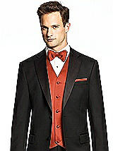 Duchess Satin Bow Ties