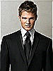 Men's Tuxedo Ties in Duchess Satin