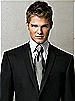 Men's Neck Ties in Duchess Satin