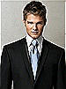 Men's Neck Ties in Duchess Satin