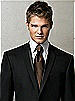 Men's Tuxedo Ties in Duchess Satin