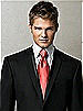 Men's Neck Ties in Duchess Satin
