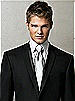 Men's Tuxedo Ties in Duchess Satin