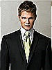 Men's Neck Ties in Duchess Satin