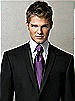 Men's Tuxedo Ties in Duchess Satin