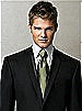 Men's Tuxedo Ties in Duchess Satin