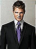 Men's Tuxedo Ties in Duchess Satin