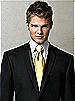 Men's Neck Ties in Duchess Satin