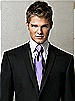 Men's Neck Ties in Duchess Satin
