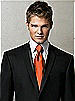 Men's Tuxedo Ties in Duchess Satin
