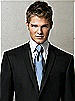 Men's Tuxedo Ties in Duchess Satin