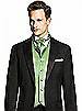 Custom Cravats in Duchess Satin