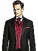 Custom Cravats in Duchess Satin