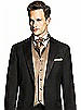 Custom Cravats in Duchess Satin