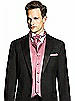 Custom Cravats in Duchess Satin