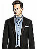 Custom Cravats in Duchess Satin