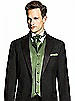 Custom Cravats in Duchess Satin