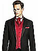 Custom Cravats in Duchess Satin